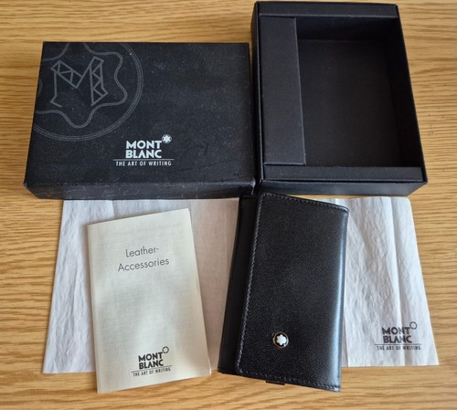Montblanc meisterstück - montblanc,
