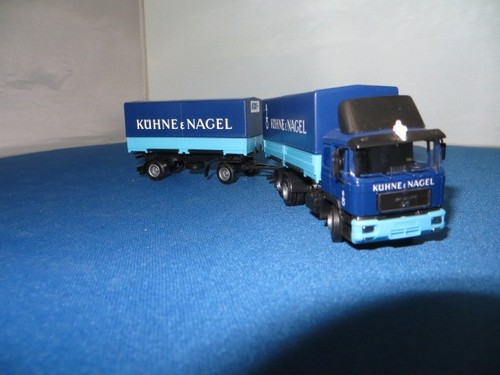 Herpa man f2000 - herpa,