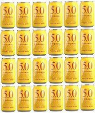 24 Dosen 5.0 Original Fiesta