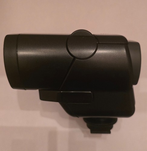 Sony hvl f32x aufsteckblitz - sony,