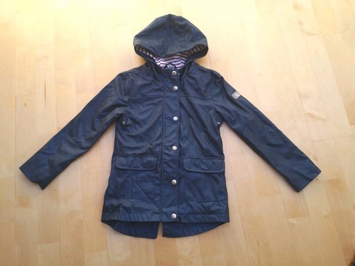 Regenjacke größe 128 - größe,