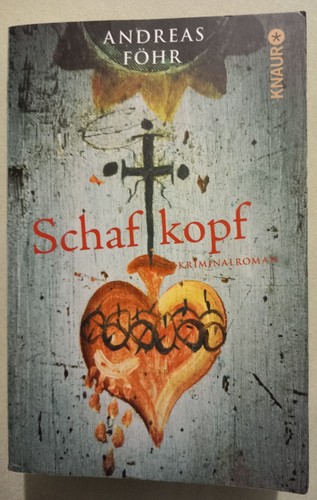 Schafkopf kriminalroman von - schafkopf,
