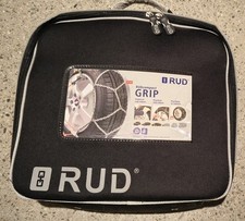 RUD-compact Schneeketten Size