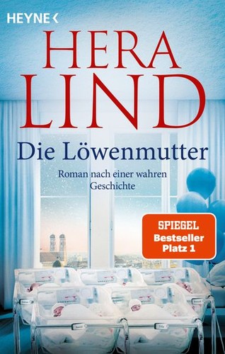 Die löwenmutter hera - hera, |