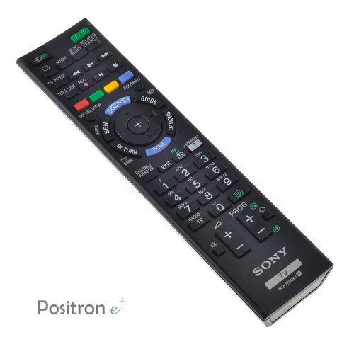 Original sony ed061 - sony, rm-ed061