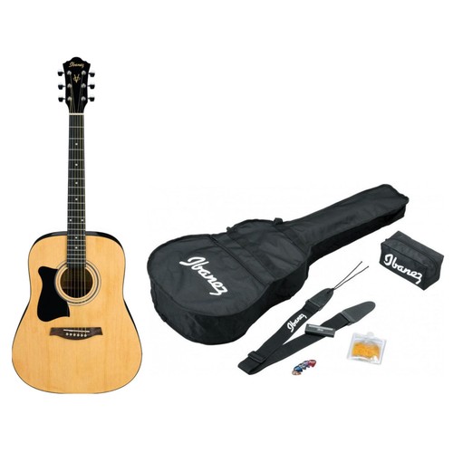 Ibanez jampack v50nljp - jampack, v50nljp-nt