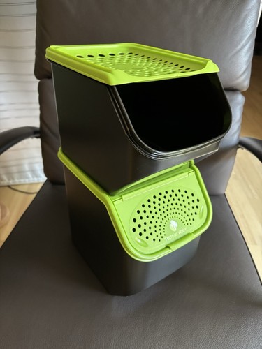 Tupperware kartoffel und - tupperware, kartoffel-