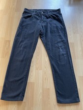 G-Star Jeans  STRAIGHT TAPERED