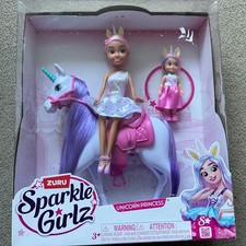 ZURU SPARKLE GIRLZ EINHORN