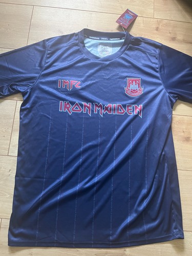 Original fußball trikot west - original,