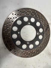 Suzuki GS 500 E Bremsscheibe