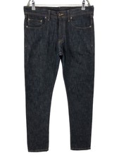 LIVID JEANS Herren Selvedge