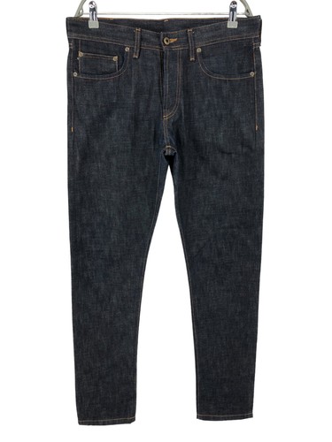 Livid jeans herren selvedge - herren,