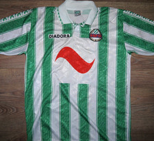 SK RAPID WIEN 1998 HEIM