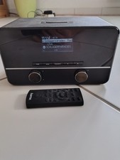 Internetradio IR 250 von Hama