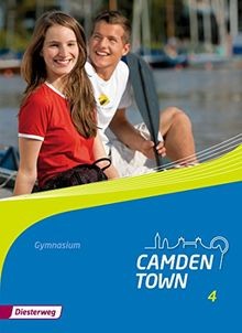 Camden town textbook - camden, 4.