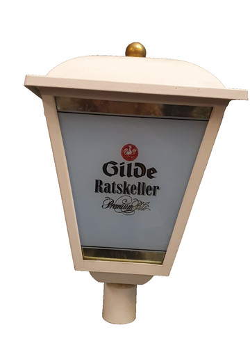 Gilde ratskeller bier - ratskeller,