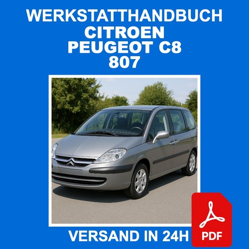Werkstatthandbuch citroen - werkstatthandbuch,