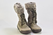 Ecco  Damen Stiefel Stiefelette Boots  EUR 38 Nr. 2-R-1149