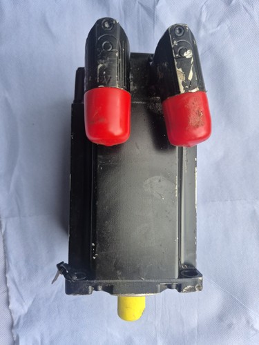 Allen bradley mpl - allen,