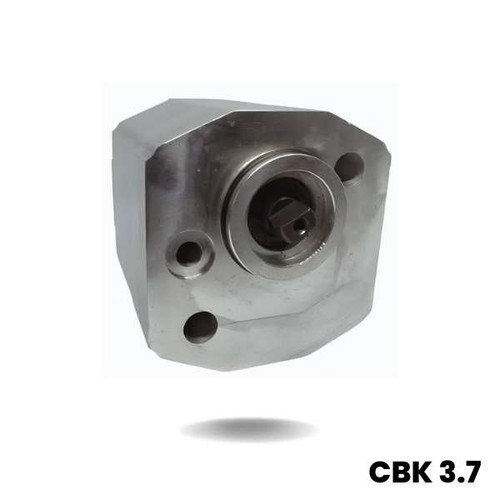 Zahnradpumpe cbk 3 7 - cbk, 3.7