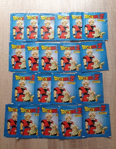 Dragon ball serie 20x - serie,