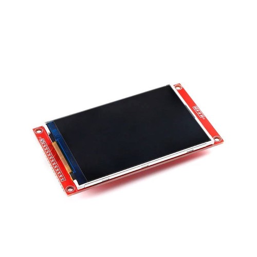 Tft touchscreen display - tft,