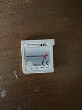 Mario Kart 7 (Nintendo 3DS)
