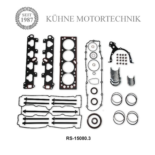 15080 motor reparatursatz - motor,
