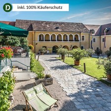 6 Tage Urlaub im Landgut & Spa