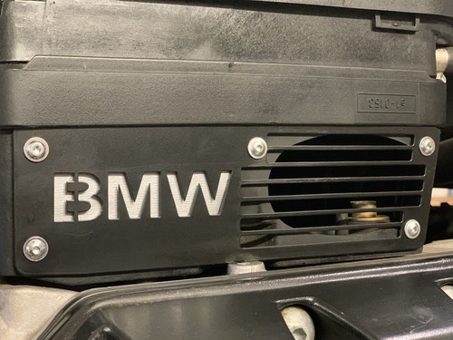 Bmw k100 k1100 - k100,