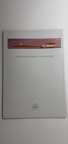 Mercedes benz klasse - mercedes-benz:, e-klasse