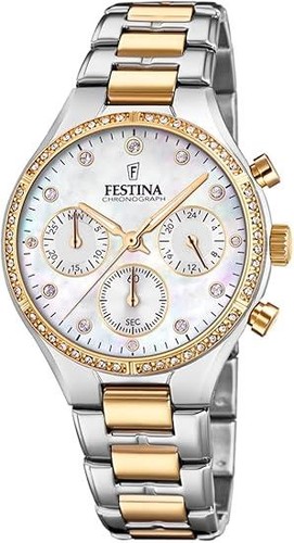 Festina f20402 damenuhr - festina, f20402/1