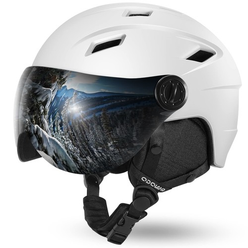 Odoland sp0612 skihelm mit - skihelm,