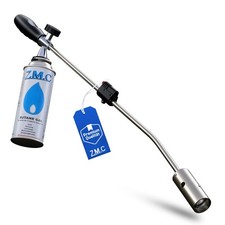 Unkrautvernichter Unkrautbrenner Kohleanzünder Gasbrenner Gasanzünder Lötlampe