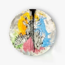 Georg Baselitz Un giorno