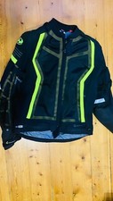 Held AeroSec GTX 2in1 GORE TEX Tourenjacke