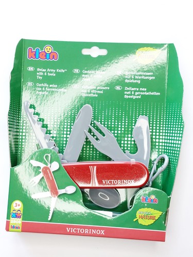 Theo klein victorinox - klein,