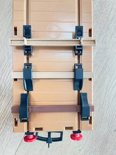 Playmobil Eisenbahn / LGB / Western Bremskeile 4106 / 4034 3D