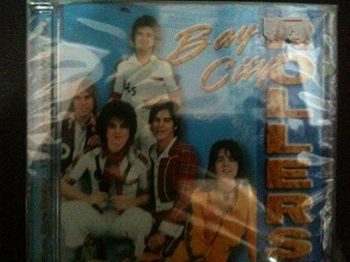 Bay city rollers - rollers, same