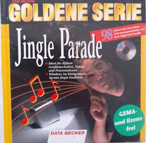 Die goldene serie - serie,