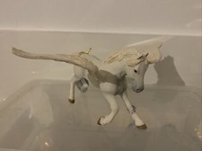 Fantasy Mythologie Enchanted world Elfen Figur Papo: Pegasus Figur