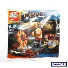 Lego Figur The Hobbit Legolas