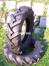 2 AS-REIFEN 4.00-10 für Traktor Kleintraktor Einachser Holder 400-10 *NEU*