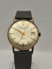 Sigma Valmon Geneve Watch