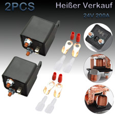2pcs relais arbeitsstromrelais - 2pcs,