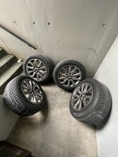 komplett räder winter Range Rover 20“