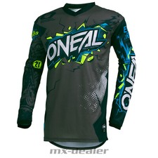 O'Neal Element Kinder Jersey