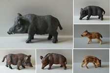 Schleich waldtiere wildschwein - schleich,