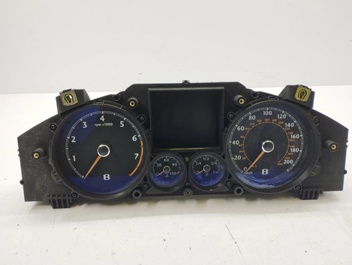 Bentley flying spur tachometer - bentley,